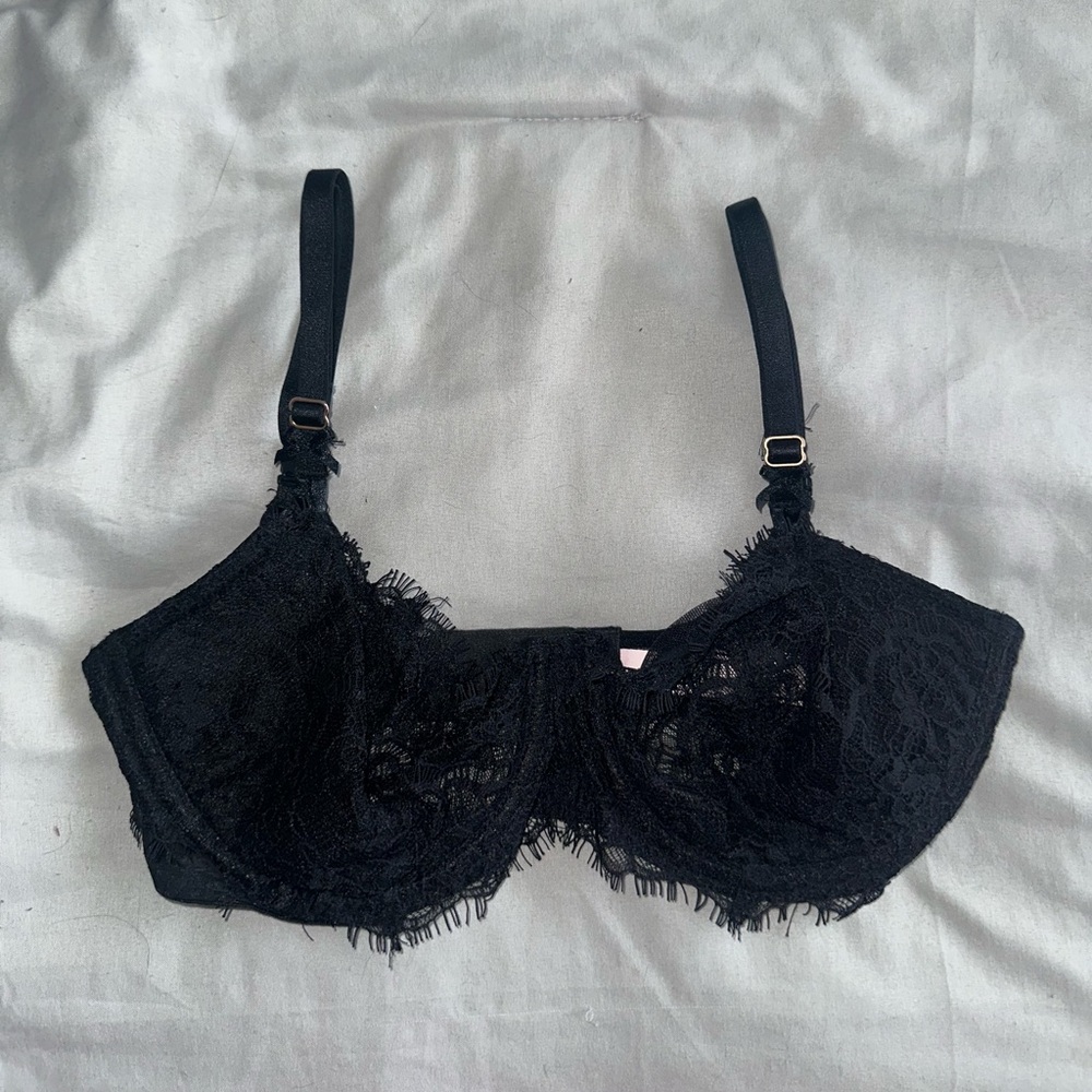 Victoria’s Secret bra